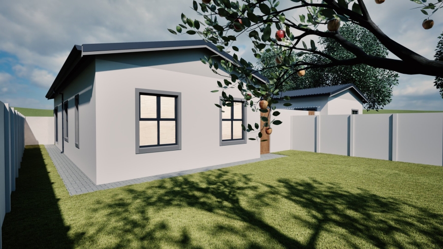 3 Bedroom Property for Sale in Pacaltsdorp Western Cape